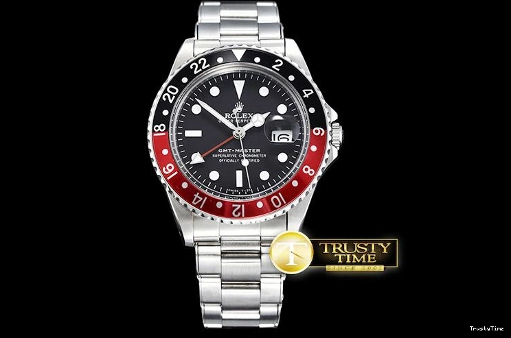 0323 ROLGMT122E – GMT Master Fashionable 967